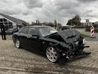 Nissan  GLORIA 3.0   99.051 KM !! picture 10