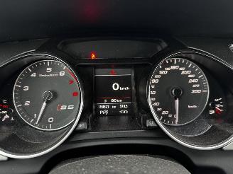 Audi S5 3.0 TFSI Cabrio Facelift S-line  158.521 KM!! picture 23