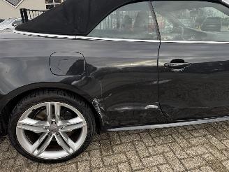 Audi S5 3.0 TFSI Cabrio Facelift S-line  158.521 KM!! picture 19