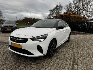 Opel Corsa-E Elegance 50 kWh Bi-tone picture 9