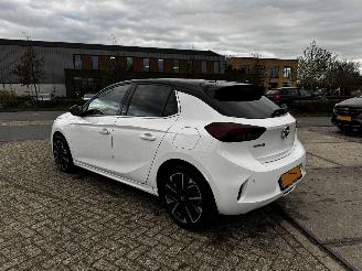 Opel Corsa-E Elegance 50 kWh Bi-tone picture 6