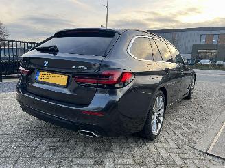 BMW 5-serie 5-serie Touring -  530e xDrive High Executive picture 11