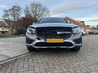 Mercedes GLC 250 4MATIC PANO!!  54.502 KM !! picture 6
