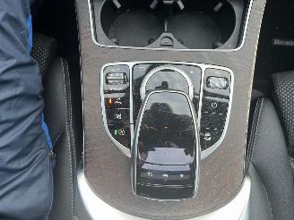 Mercedes GLC 250 4MATIC PANO!!  54.502 KM !! picture 35