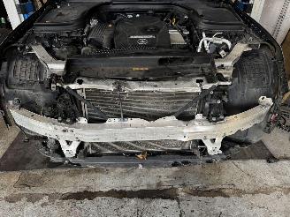 Mercedes GLC 250 4MATIC PANO!!  54.502 KM !! picture 39