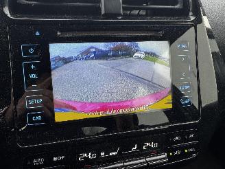 Toyota Prius 1.8 ASPIRATION picture 17