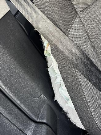 Volkswagen Polo 1.0 TSI  17.600 KM !! picture 22