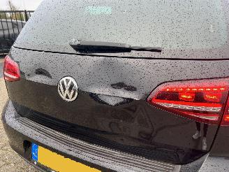 Volkswagen Golf 2.0 TDI HIGHLINE AUTOMAAT picture 20