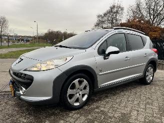 Peugeot 207 SW Outdoor 1.6 VTi | Zonnedak | 71.067 KM! picture 6