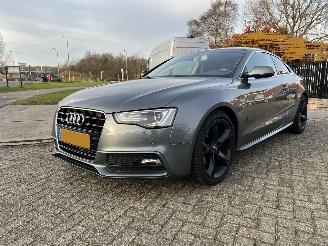 Audi A5 Coupé -  2.0 TFSI quattro Sport Edition  49.376 KM !!! picture 3