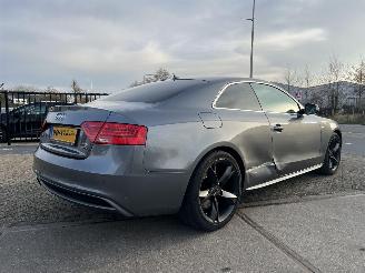 Audi A5 Coupé -  2.0 TFSI quattro Sport Edition  49.376 KM !!! picture 8
