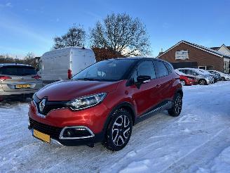 Unfallwagen Renault Captur 0.9 TCe Xmod  145.278 KM !! 2016/3