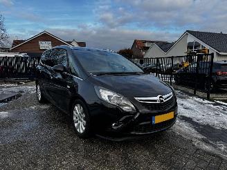 Opel Zafira 1.4 COSMO TOURER 7P picture 5