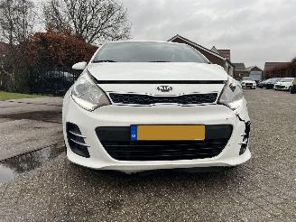 Kia Rio 1.2 CVVT DynamicLine  93.568 KM !! picture 2