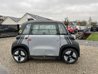 Opel  Brommobiel -  Rocks-E Base | 6170 KM | 1e eigenaar !! picture 3