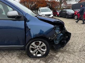 Dacia Lodgy 1.2 TCe 10th Anniversary 5p. picture 10