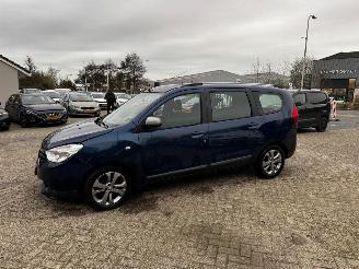 Dacia Lodgy 1.2 TCe 10th Anniversary 5p. picture 3