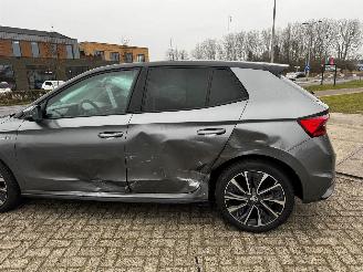 Skoda Fabia 1.0 TSI Monte Carlo | 47.974 KM !! | 1e eigenaar | picture 4