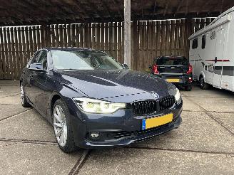 BMW 3-serie 330e High Executive Pano picture 2