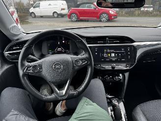 Opel Corsa Corsa-e -  GS Line 50 kWh picture 21