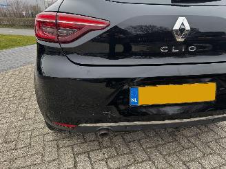 Renault Clio 1.0 TCe Intens picture 8