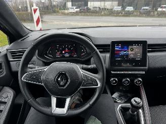 Renault Clio 1.0 TCe Intens picture 19