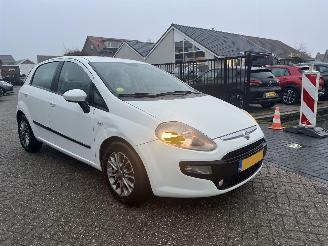Fiat Punto Evo 1.3 M-jet Mylife  1st OWNER !! picture 13