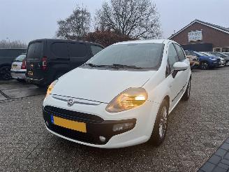 Fiat Punto Evo 1.3 M-jet Mylife  1st OWNER !! picture 16