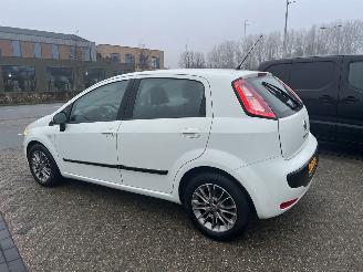 Fiat Punto Evo 1.3 M-jet Mylife  1st OWNER !! picture 4