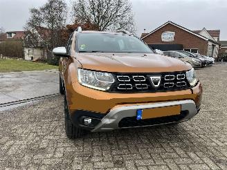 Dacia Duster 1.2 TCe 4x4 Prestige  124.959 KM!! picture 3