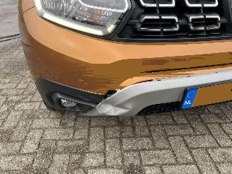 Dacia Duster 1.2 TCe 4x4 Prestige  124.959 KM!! picture 16