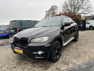 škoda osobní automobily BMW X6 xDrive40d High Executive | PANO !! 2011/12