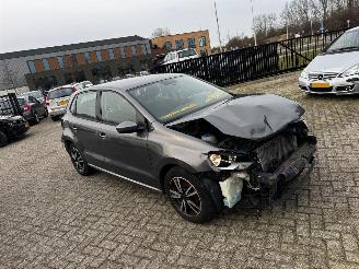 Volkswagen Polo 1.2 TSI BlueMotion Comfort Edition picture 3