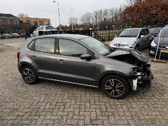 Volkswagen Polo 1.2 TSI BlueMotion Comfort Edition picture 18