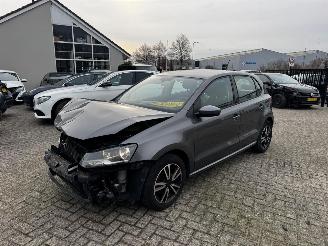 Volkswagen Polo 1.2 TSI BlueMotion Comfort Edition picture 11