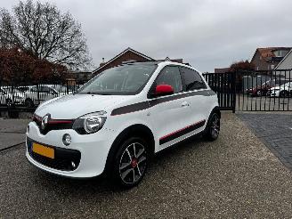 Renault Twingo 0.9 TCe Intens | OPEN DAK picture 2