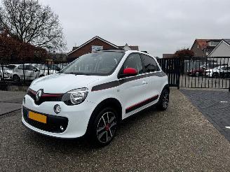 skadebil auto Renault Twingo 0.9 TCe Intens | OPEN DAK 2018/4