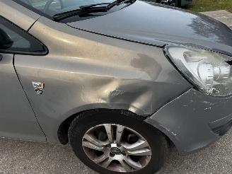 Opel Corsa 1.3 CDTi EcoFlex picture 16