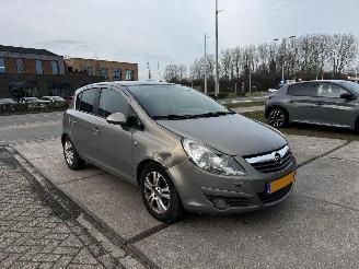 skadebil auto Opel Corsa 1.3 CDTi EcoFlex 2010/12