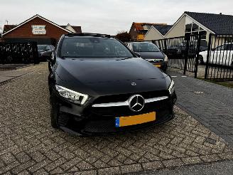 Mercedes A-klasse 180 Business Solution Pano picture 2