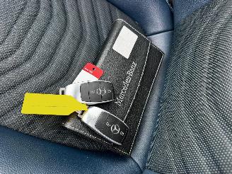 Mercedes A-klasse 180 Business Solution Pano picture 24