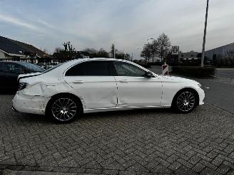 Mercedes E-klasse 350 d Prestige | PANO picture 6