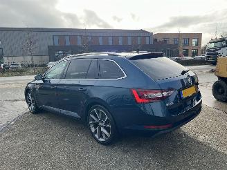 Skoda Superb Combi -  1.4 TSI ACT Style Business picture 9