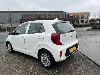 Kia Picanto 1.0 DPi DynamicLine 127.120 Km!! picture 10