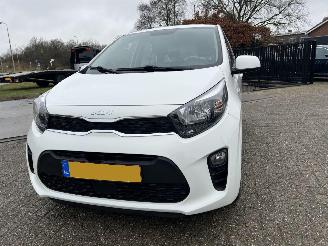 Kia Picanto 1.0 DPi DynamicLine 127.120 Km!! picture 19