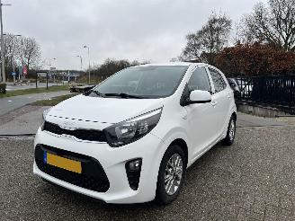 Coche accidentado Kia Picanto 1.0 DPi DynamicLine 127.120 Km!! 2023/5