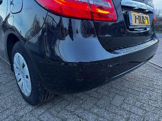 Mercedes B-klasse 180 Ambition | 55.872 KM !! 1e eigenaar! picture 11