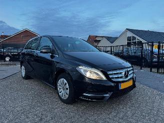 Mercedes B-klasse 180 Ambition | 55.872 KM !! 1e eigenaar! picture 3