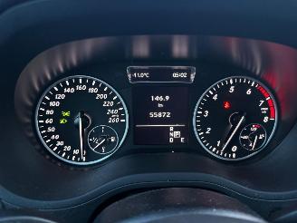 Mercedes B-klasse 180 Ambition | 55.872 KM !! 1e eigenaar! picture 16