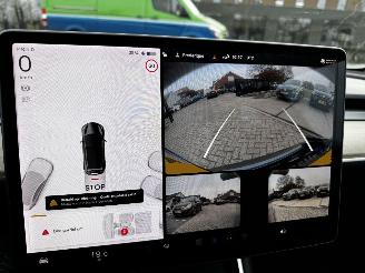 Tesla Model 3 LONGE RANGE AWD 75 KWH picture 21